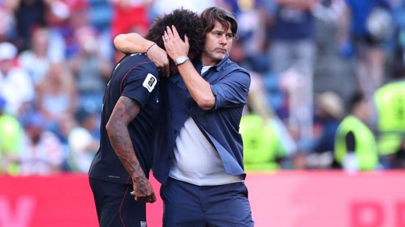 Did USA team fall short in World Cup? Here's what pundits think