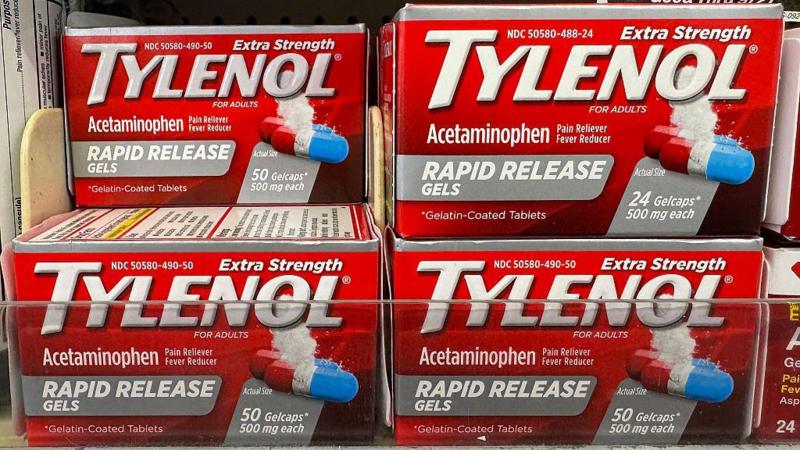 What is autism and is there a link to Tylenol?