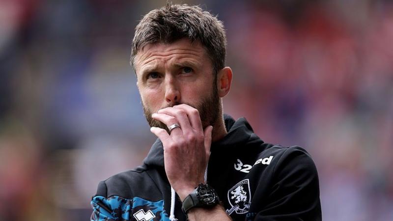 Is Michael Carrick the right man for Man Utd?