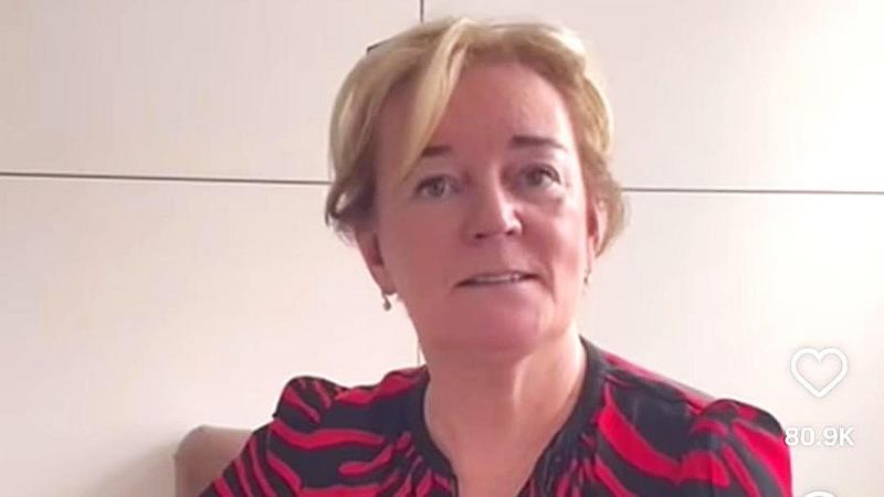 Jo Malone hopes 'sense will prevail' in lawsuit over her name