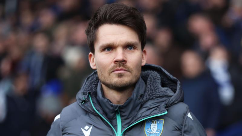 Rohl Set to Become Rangers Manager, Deal Imminent