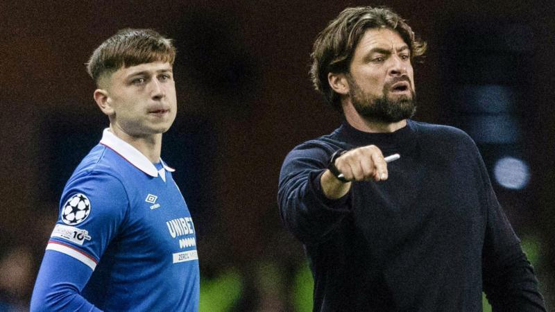 Rangers Shake Up: Several Players In, More to Exit!