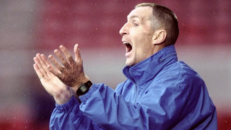 Legendary Joey Jones: Fierce Competitor and Beloved Icon Passes Away