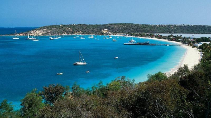 How AI is helping a tiny Caribbean island make millions