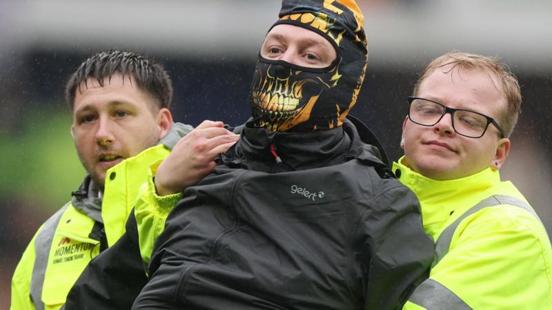 Fan Protest Delays Sheff Wed vs Coventry Clash: Details Inside!