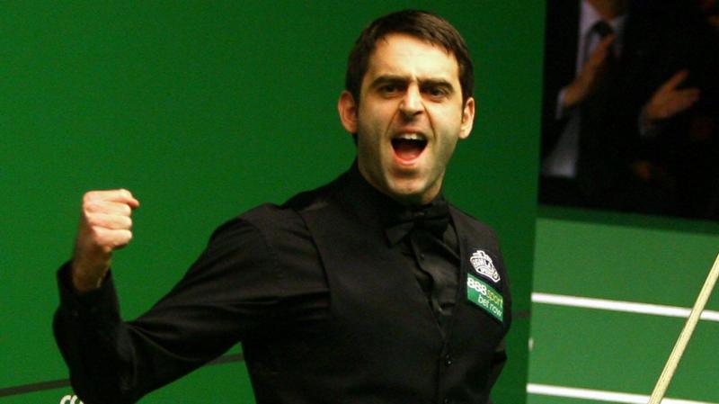 What's behind snooker's 147 boom?