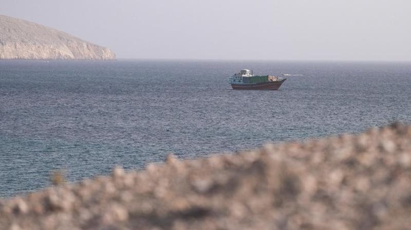 Blasts reported in Iran as US launches new wave of strikes