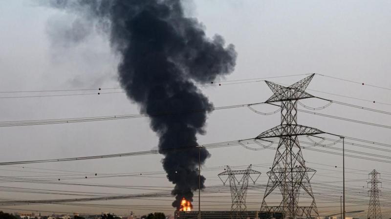 Government must do more to help detained Brits in UAE, advocacy group says