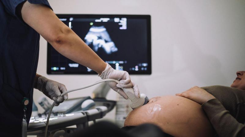 Private baby scan clinics putting expectant mothers at risk