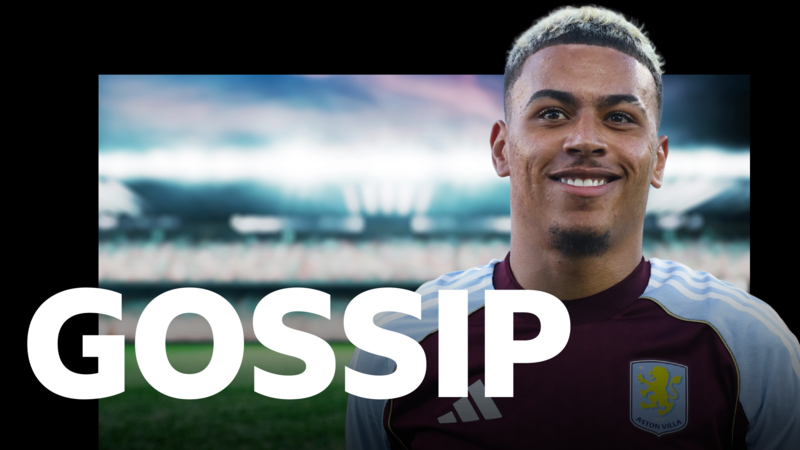 Chelsea Tops Bids for Rogers in Thrilling Transfer Chase!