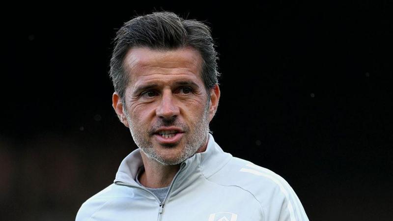 Silva Blasts Fulham's 'Passive' Transfer Strategy in Explosive Rant