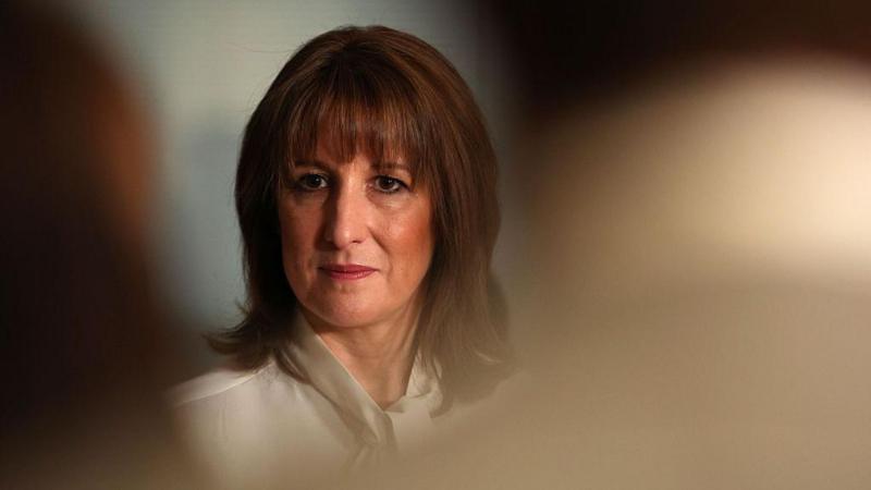 Faisal Islam: OBR head's resignation leaves potential landmines for Reeves