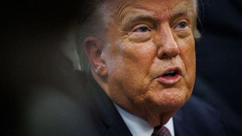 Trump to add $100,000 fee for skilled worker visa applicants