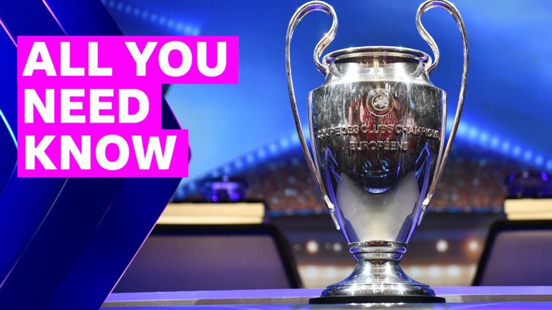 2025-26 Champions League Updates: What's New This Season?