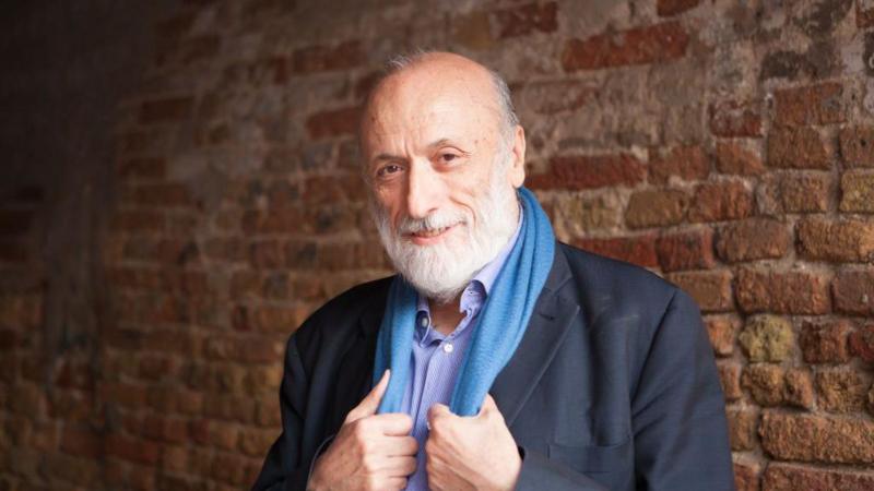 Slow Food founder Carlo Petrini dies aged 76