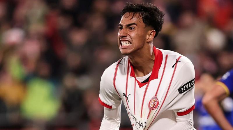 'Star in the making' - What is Man City's plan for forgotten man Reis?