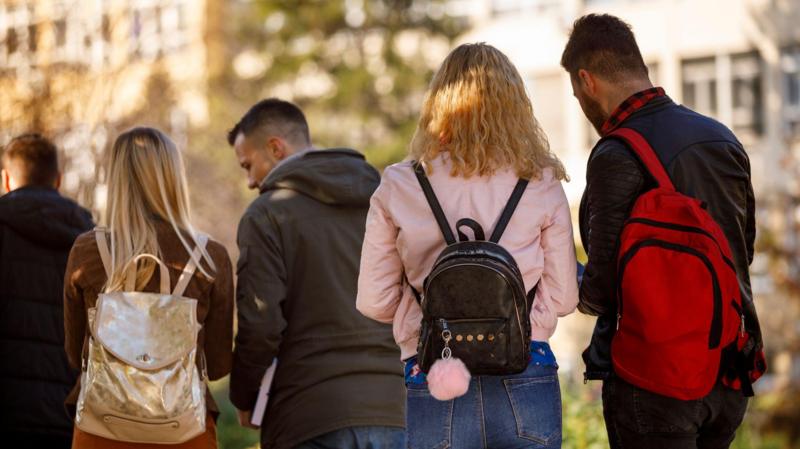 Universities told to report foreign interference on campus to MI5
