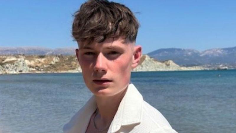Teenage passenger who died after car crash named