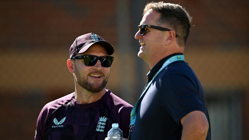McCullum and Key will be given chance to retain England roles