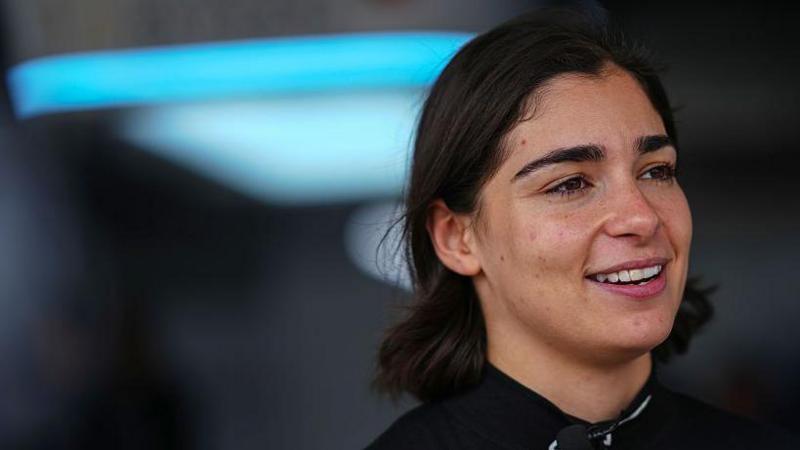 Reserve role for Chadwick in Le Mans hypercar