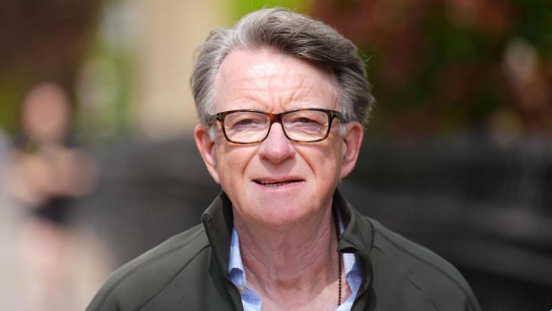 Key figure in Mandelson vetting row will not appear to give evidence to MPs