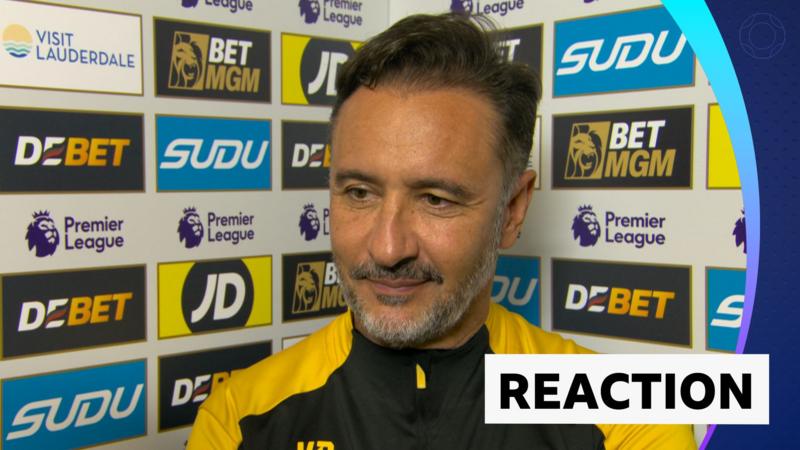 Pereira Claims Scoreline Belies True Game Drama