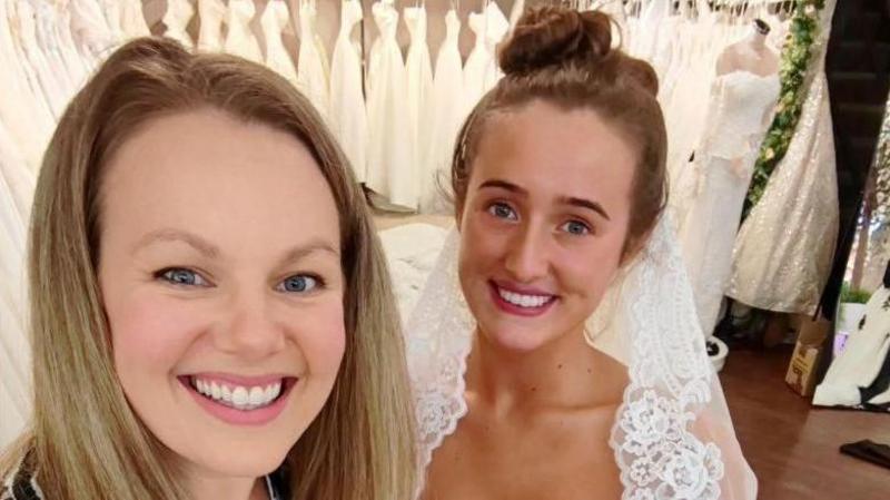 'I made Venezuela Fury's 40ft wedding train - it was too big for my workshop'