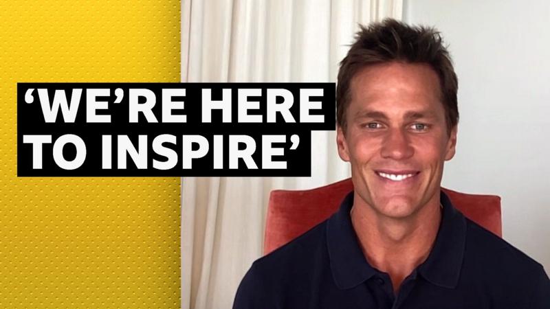 Brady Targets Premier League Glory with Reynolds and McElhenney's Support