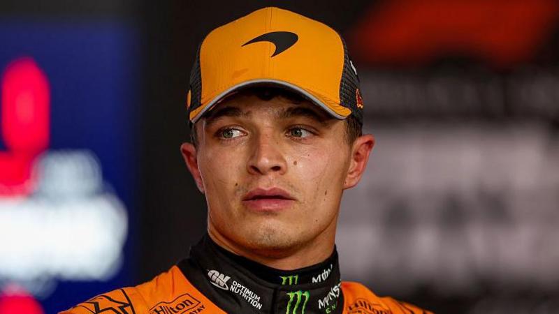 Piastri 'drops ball' but did Norris miss opportunity?