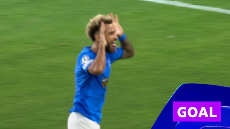 Jaja's Stunning Goal Sends Pafos to Champions League - Intentional?