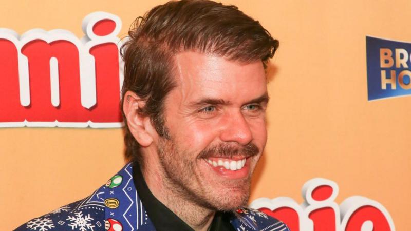 Perez Hilton faces long recovery after self-harm livestream