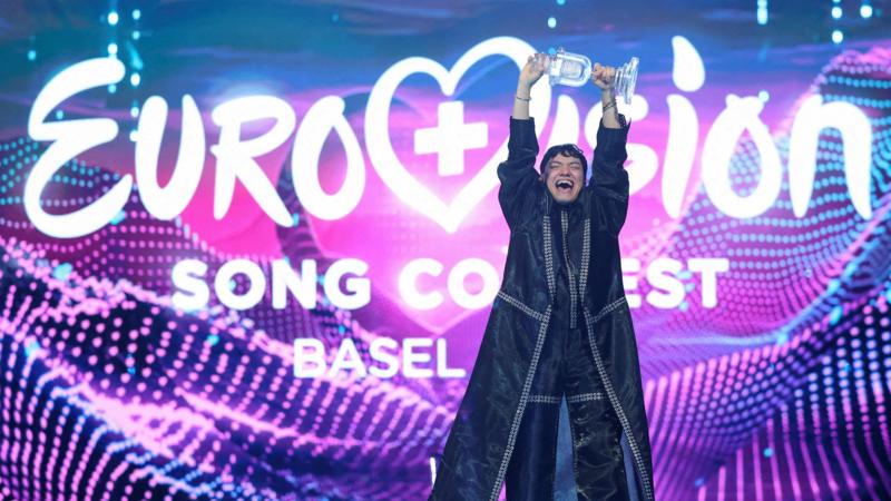 Boycotts and arguments - can the Eurovision Song Contest survive its biggest crisis?