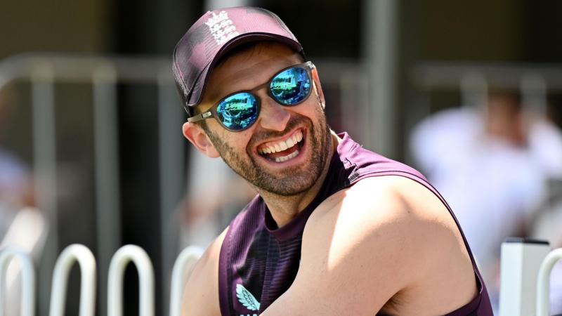 England's chance is now: Perth, the Optus & Ashes