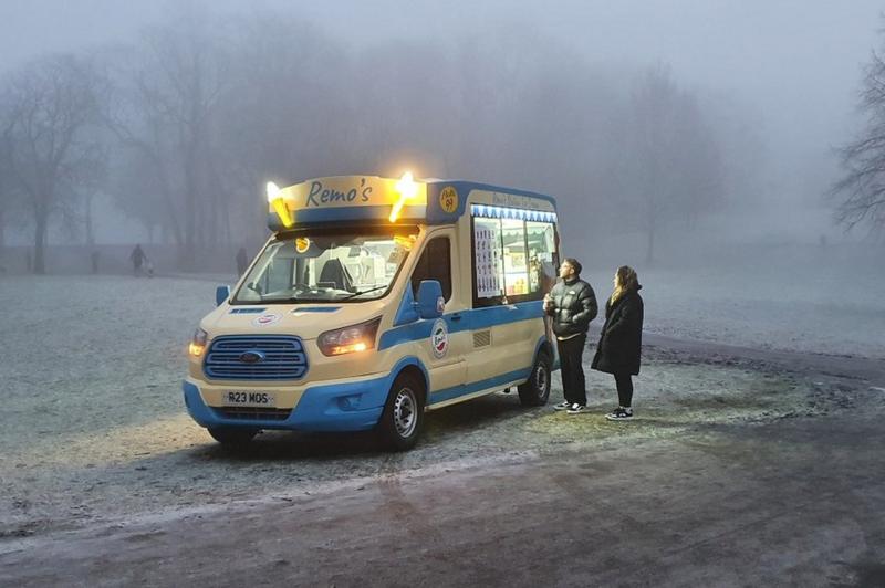 Your pictures of Scotland 1 - 8 January - BBC News