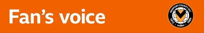 Newport County Fans' Voice