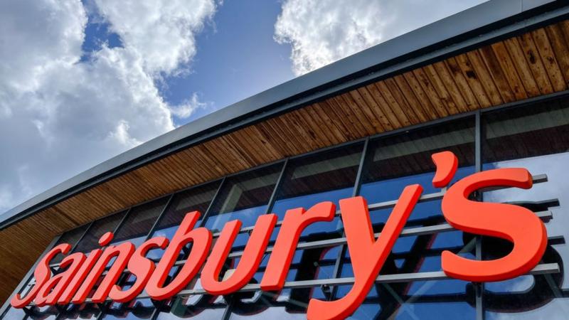 Sainsbury's and some Tesco deliveries cancelled over technical issues ...