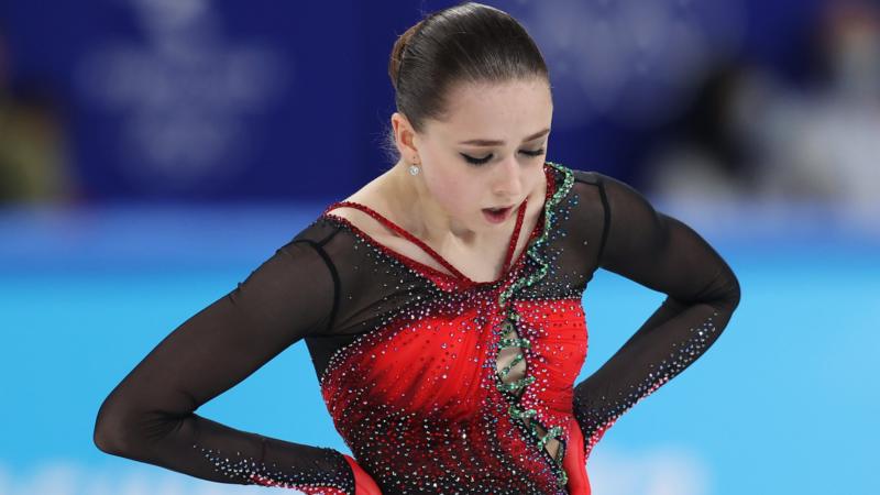 Figure Skating - BBC Sport