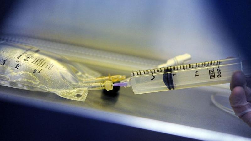 German nurse jailed for murders could be linked to 100 more deaths