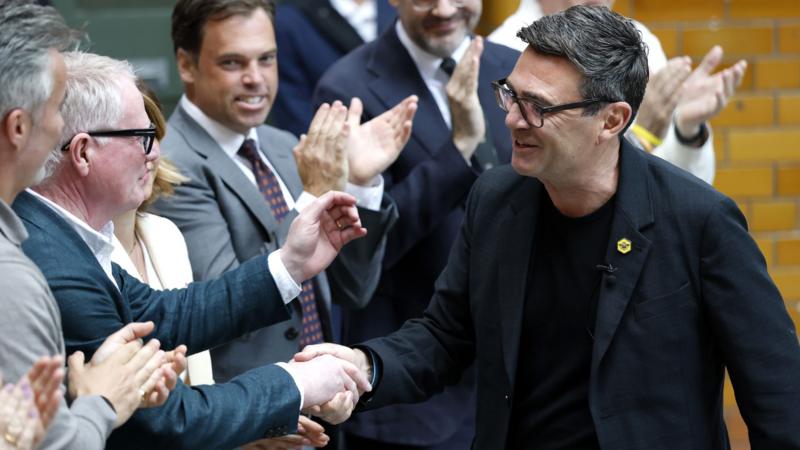 Henry Zeffman: Andy Burnham offers a blueprint for his premiership