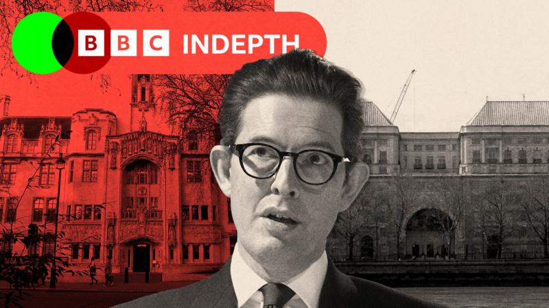 Murder and MI5: How an extraordinary battle erupted over what the state keeps secret