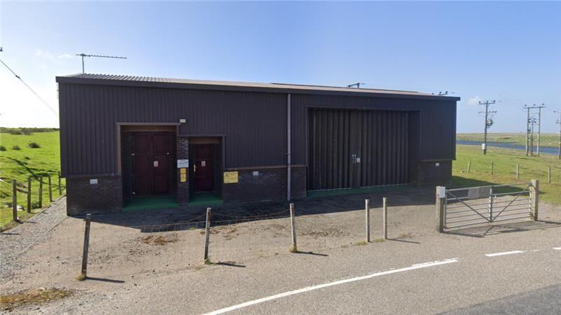 Am fo-stèisean a th' ann an-dràsta