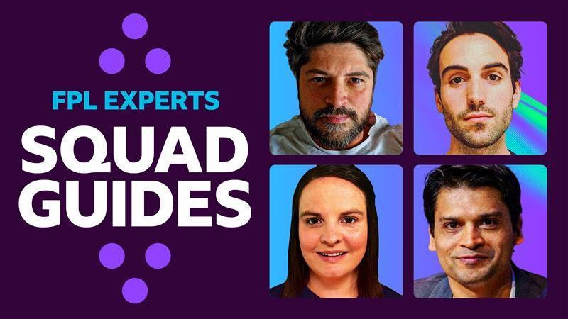 Boost Your FPL Squad: Top 4 Winning Strategies Revealed!
