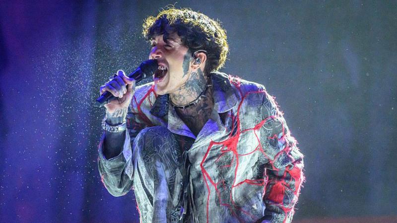 Can Oli Sykes still scream? Bring Me The Horizon re-recording debut 2006 album