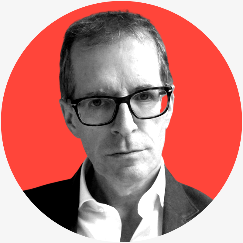 David Sillito