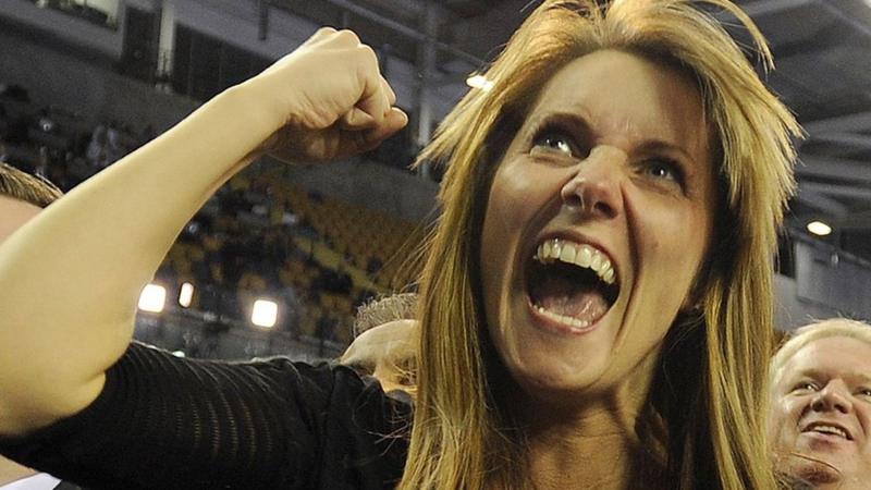 Uk General Election 2015 Bbc News