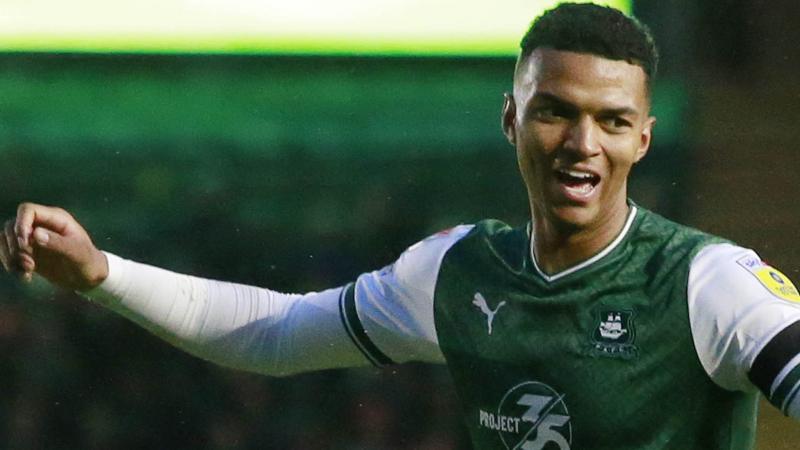 Plymouth Argyle - BBC Sport