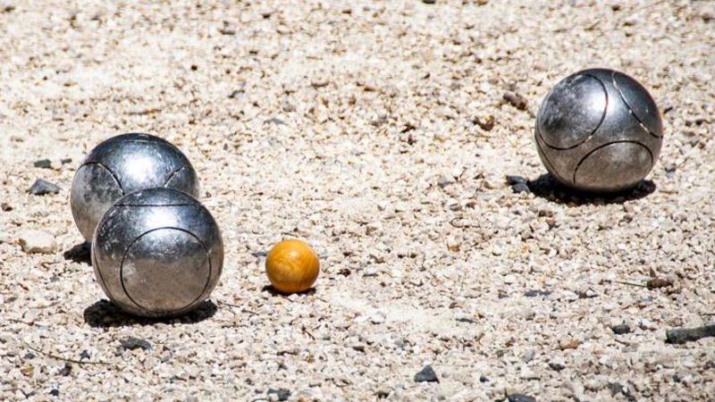 Pétanque player, 68, dies after being 'hit in head with metal boule'