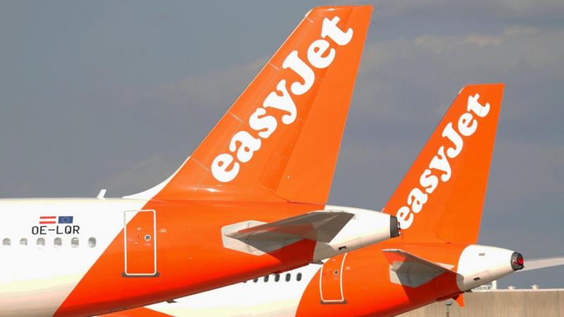 EasyJet agrees in principle to rival £5.7bn takeover bid