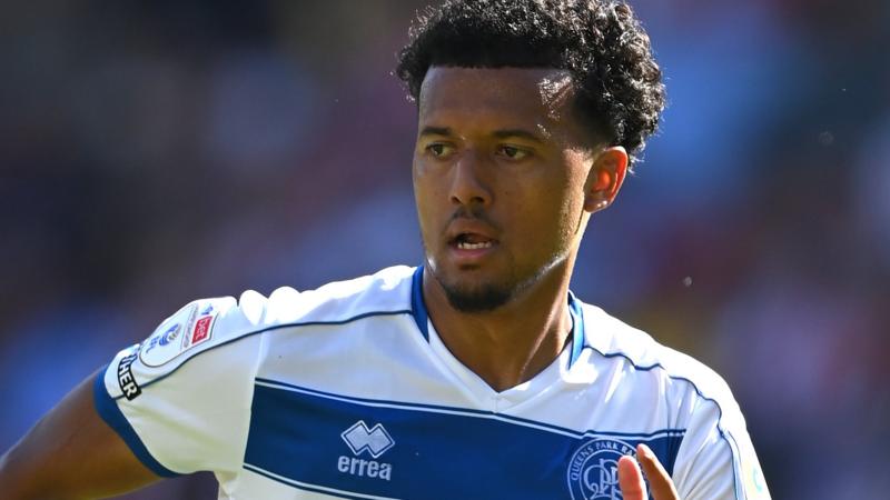 Queens Park Rangers - BBC Sport