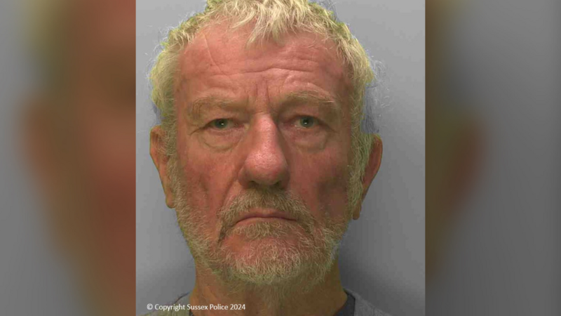 Sussex | Latest News & Updates | BBC News